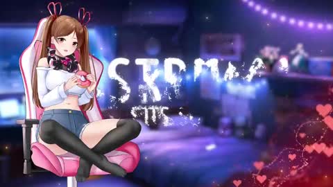 Kyra Wild online show from February 13, 5:26 am