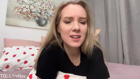 lina online show from February 2, 2:53 am