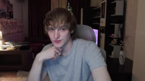 l1onkennedy online show from January 5, 5:27 pm