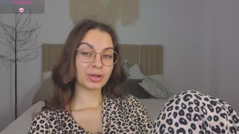 Margo  online show from November 24, 2:38 pm