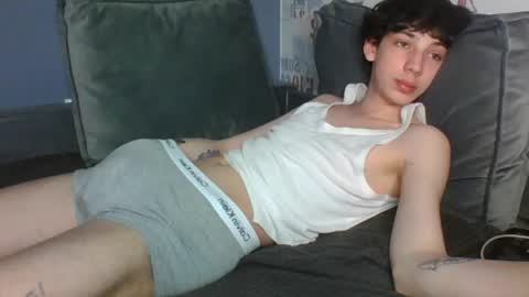 liam online show from April 21, 11:45 pm