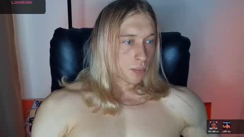 Adonis online show from February 26, 9:01 am