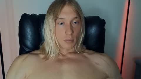 Adonis online show from July 2, 7:57 am