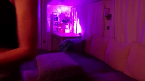  Giselle  online show from January 17, 4:44 am