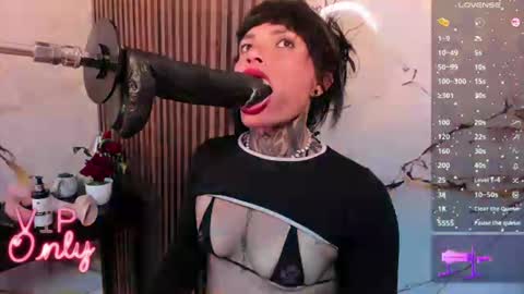 AMAZONA  online show from June 12, 7:24 pm