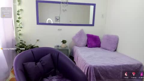 Sara online show from July 22, 8:44 pm