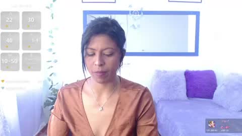 Sara online show from June 26, 8:25 pm
