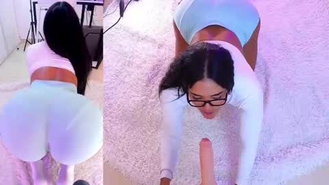 Cris  online show from March 1, 5:38 pm