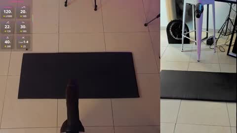 Cris  online show from November 20, 11:42 am