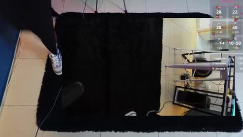 Cris  online show from October 25, 11:53 am