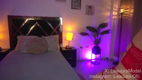 Only Fans  laauura online show from February 27, 1:41 am