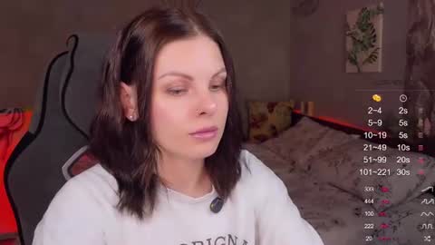 LaBandita online show from June 11, 11:41 am
