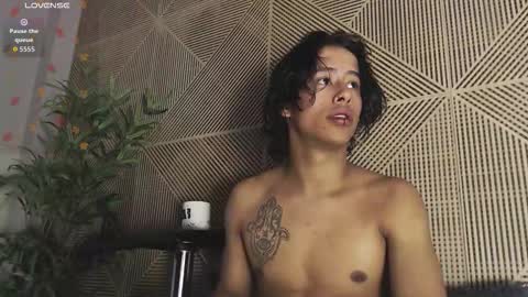 labrinthteasing online show from January 9, 6:02 pm