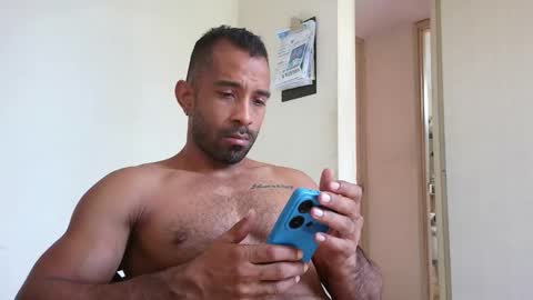 Bruno Smith online show from February 21, 4:21 pm