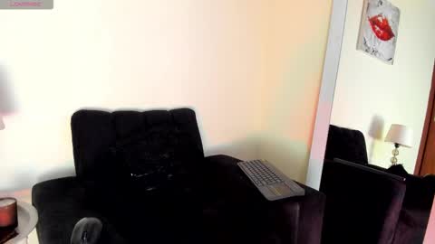 lace_victoria online show from March 30, 1:38 am