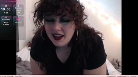 Lacey online show from March 3, 5:09 pm