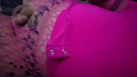 Ts Lace Devine online show from November 10, 12:19 pm