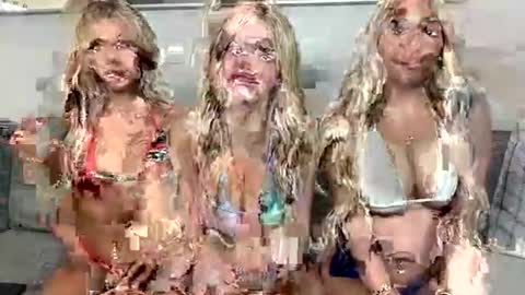 Lacey Thomas online show from January 17, 12:42 am