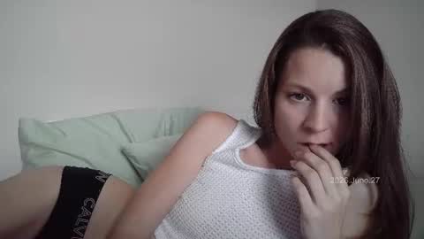 Lacie online show from June 27, 8:37 pm