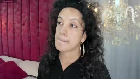 Colorina  online show from March 3, 4:47 am