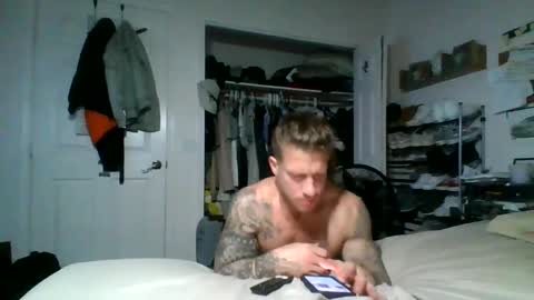 lacrioxcum18 online show from March 10, 4:28 am