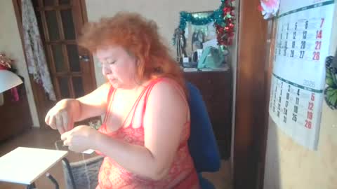 LadaMay online show from June 12, 9:41 am
