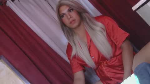 Athena online show from February 28, 7:07 pm