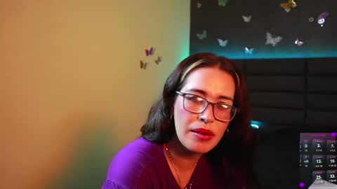 Kathie  Dicky    online show from February 18, 1:22 pm