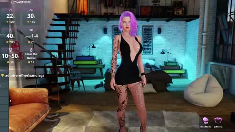 lady_butterfly19 online show from March 9, 11:14 pm