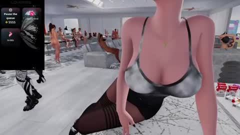 lady_butterfly19 online show from June 13, 5:34 pm