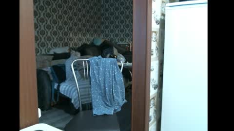 lady cute cat29 online show from November 19, 1:16 am