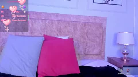 lady_dark__ online show from February 18, 7:57 pm