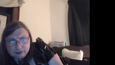 Delilah-Catherine online show from January 15, 3:33 am