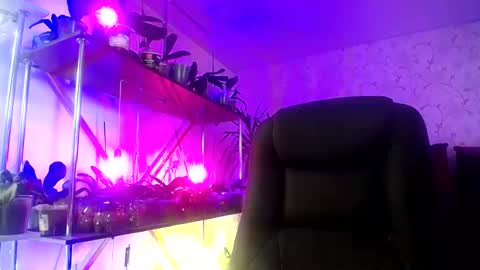 Lady Gloria online show from July 6, 8:22 am