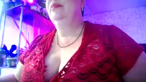 Lady Gloria online show from July 19, 8:39 am