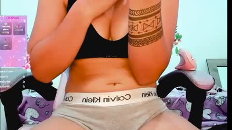 Jhana online show from July 10, 1:27 pm
