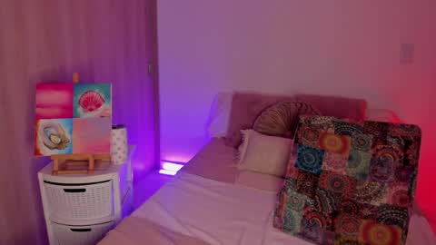 Gaby  online show from August 4, 11:12 pm