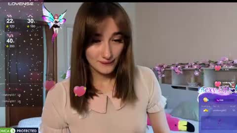 Olivia online show from July 8, 1:09 am