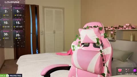 Olivia online show from July 16, 2:04 am