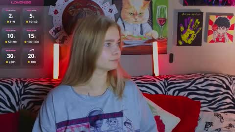 Snapshot of lady_lucky_love chatting on September 24, 6:36 pm KENDALL NATHANPVT IS OPEN online show from September 24, 6:36 pm