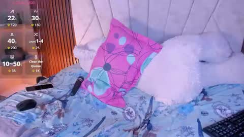 lady_lucy69 online show from June 11, 12:32 am