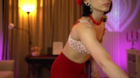 lady_nicolett online show from June 22, 2:17 am