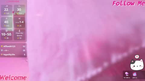 Lady  online show from November 22, 11:13 pm