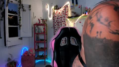 Mia online show from June 14, 7:49 pm