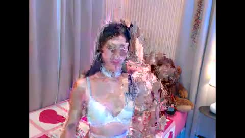 Trix online show from February 6, 10:12 pm