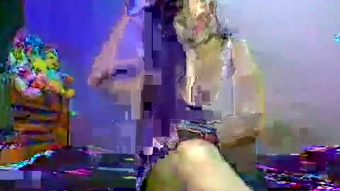 corz online show from November 3, 8:54 pm