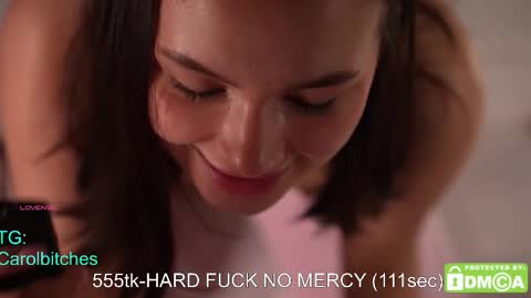 Emma and Karina online show from November 15, 7:43 am