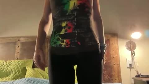 LadyArwen online show from October 16, 2:22 am