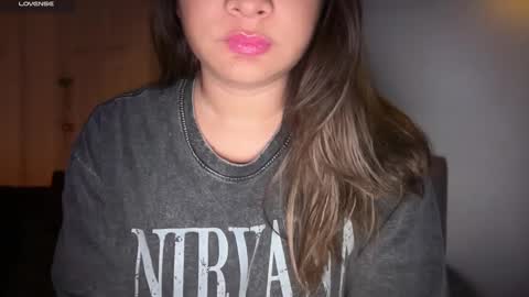 Aria online show from January 12, 4:03 pm