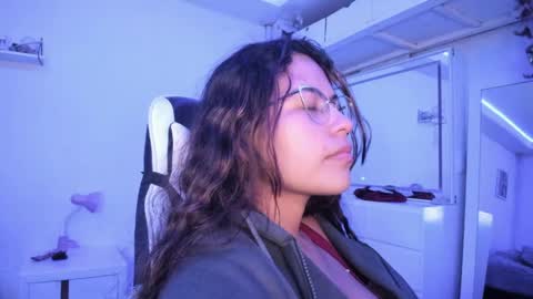  Lady  online show from May 10, 4:41 am